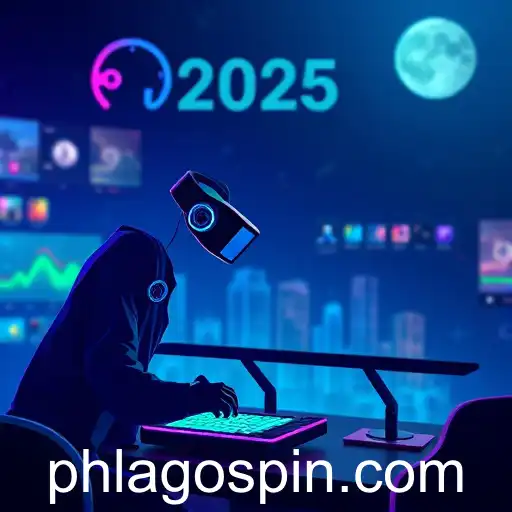 Gaming Evolution Shapes Future Online Platforms