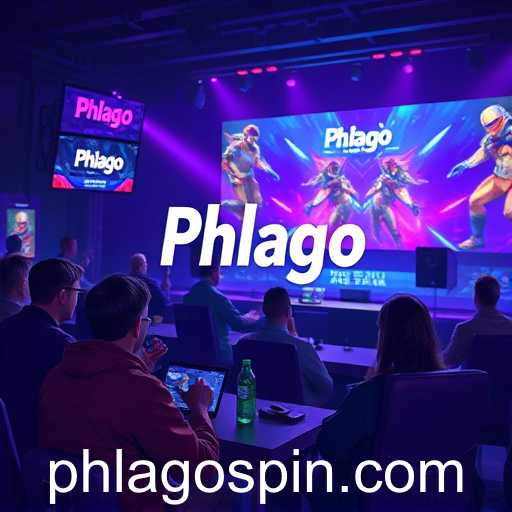Phlago: The Online Game Community's Latest Buzz
