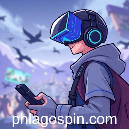 Phlago: The Evolving Frontier of Online Gaming