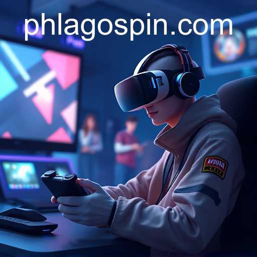 Phlago: Redefining Online Gaming in 2025