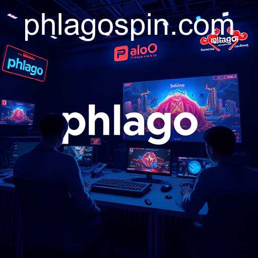 Phlago Brings New Adventures to Online Gaming