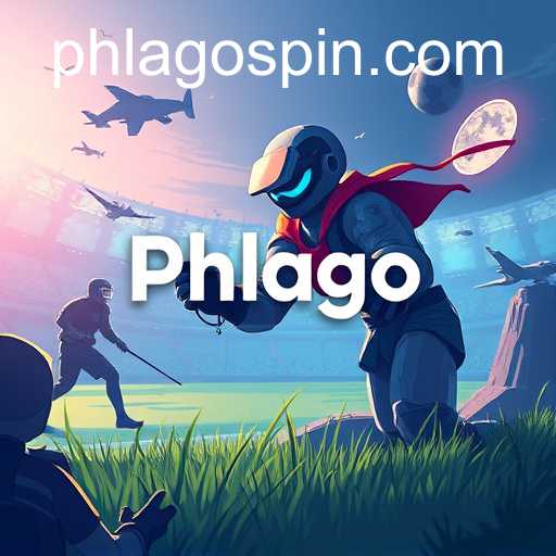 Phlago: The Gateway to Gaming Revolution
