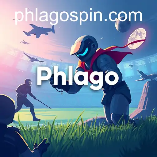 Phlago: The Gateway to Gaming Revolution