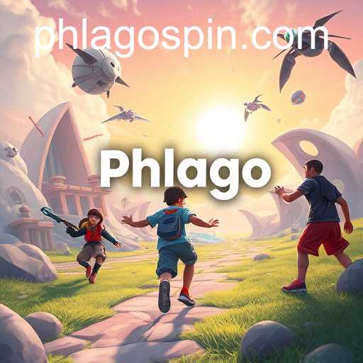 Phlago's Rise in the Gaming Sphere