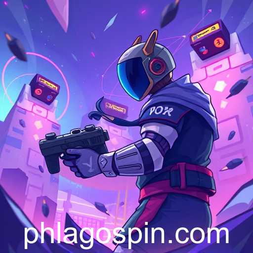 Phlago: Gaming Revolution Unfolds