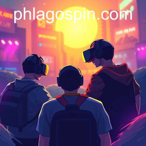 Phlago Revolutionizes Gaming Experience
