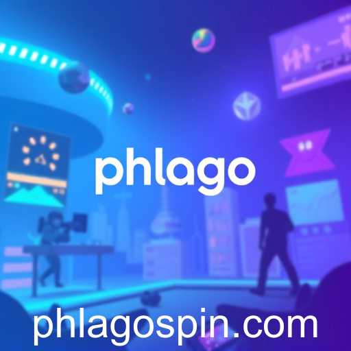 PHLAGO: Revolutionizing Online Gaming Experiences