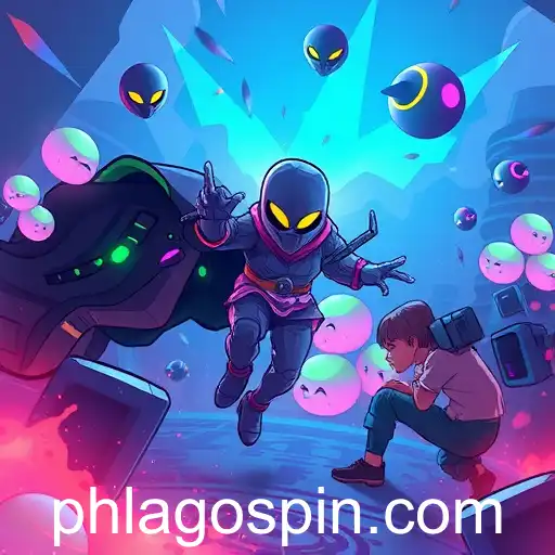 Phlago Sparks Global Gaming Revolution