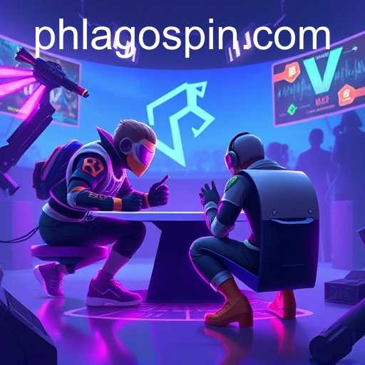 Phlago Revolutionizes Online Gaming in 2025