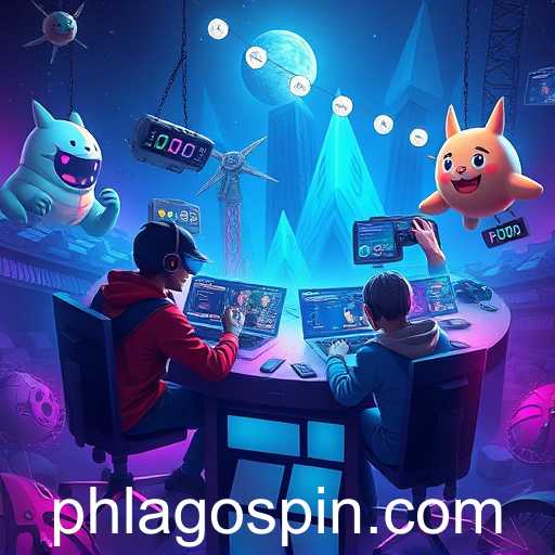 Phlago's Impact on Online Gaming Culture
