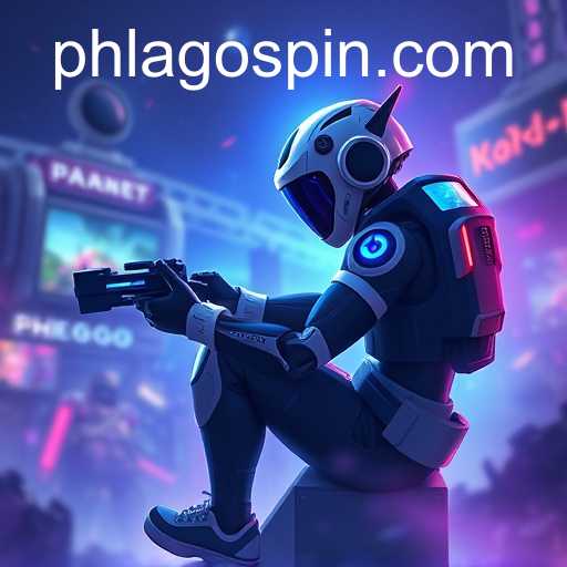 Phlago: Transforming Online English Gaming in 2025