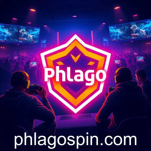 Phlago Revolutionizes Online Gaming Experience
