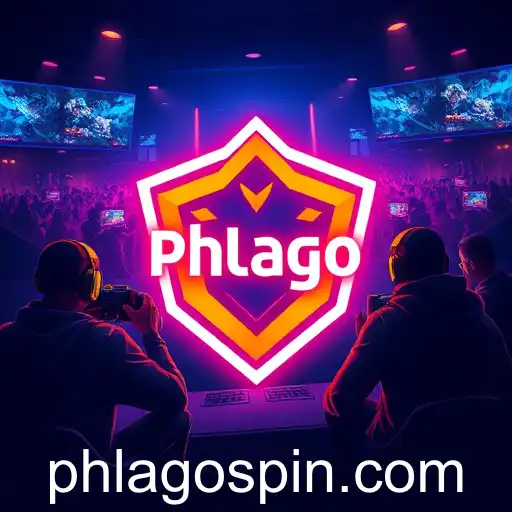 Phlago Revolutionizes Online Gaming Experience