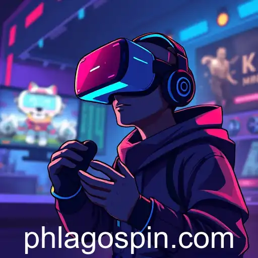 Phlago's Role in Revolutionizing Online Gaming