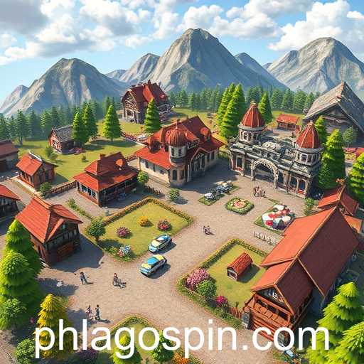 Phlago Reaches New Heights in Virtual Gaming
