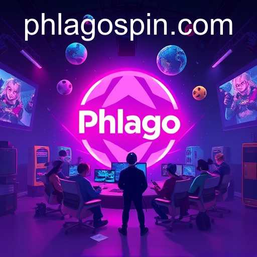 The Rise of Phlago in the Gaming World