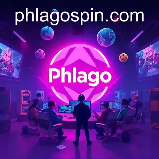 The Rise of Phlago in the Gaming World
