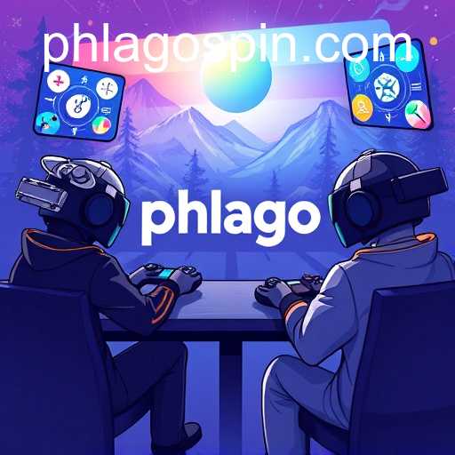 The Rise of Phlago in Online Gaming