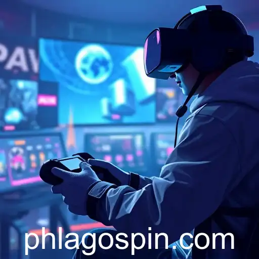 The Rise of Phlago in Modern Gaming
