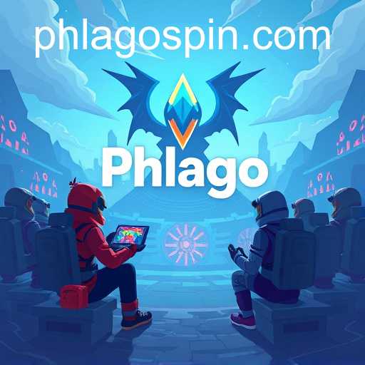 The Rise of Phlago in the Virtual Gaming World
