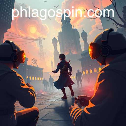 The Rise of Phlago: Gaming Trends of the Future