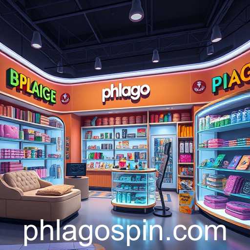 Exploring the Vibrant World of 'Merchandise Store' in Online Gaming