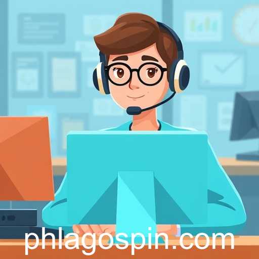 Exploring the 'Customer Support' Game Category on Phlago: A Unique Blend of Entertainment and Learning