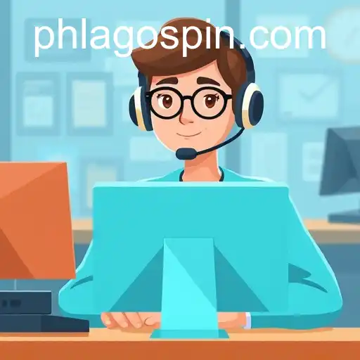 Exploring the 'Customer Support' Game Category on Phlago: A Unique Blend of Entertainment and Learning